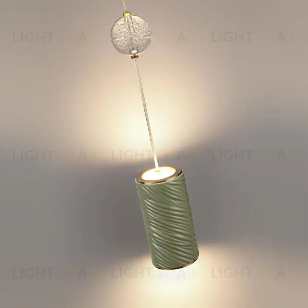 Подвесной светильник Odeon Light L-Vision Riviera 5450/18LA 5450/18LA