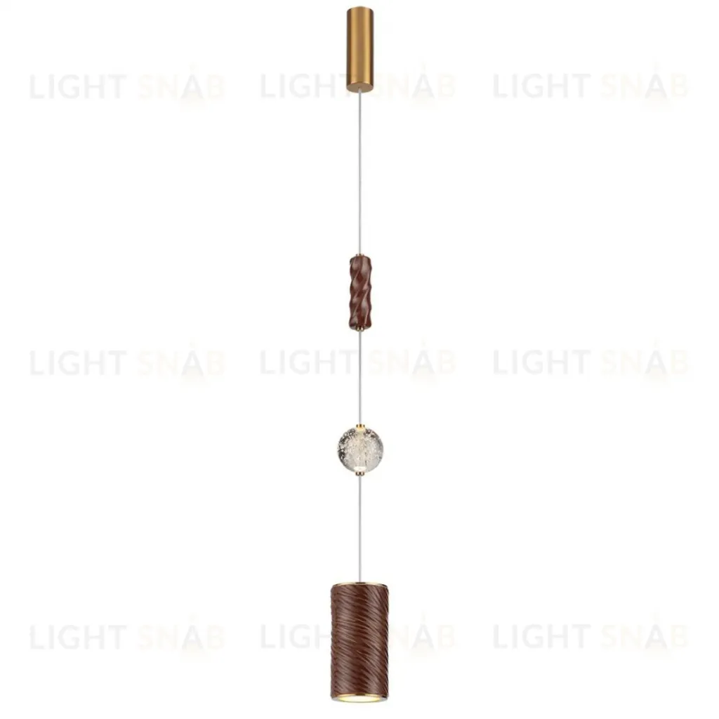 Подвесной светильник Odeon Light L-Vision Riviera 5450/18LB 5450/18LB