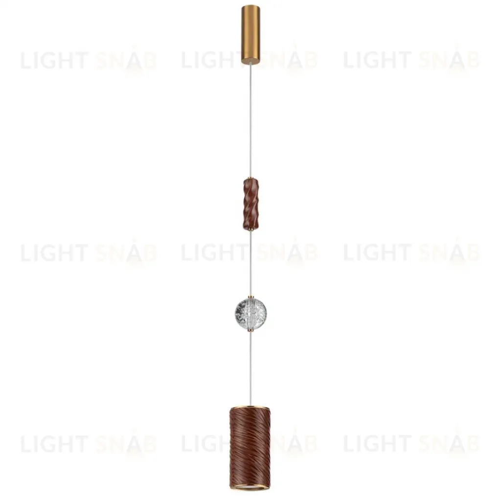 Подвесной светильник Odeon Light L-Vision Riviera 5450/18LB 5450/18LB