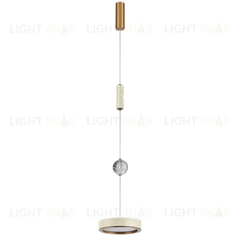 Подвесной светильник Odeon Light L-Vision Riviera 5450/32L 5450/32L