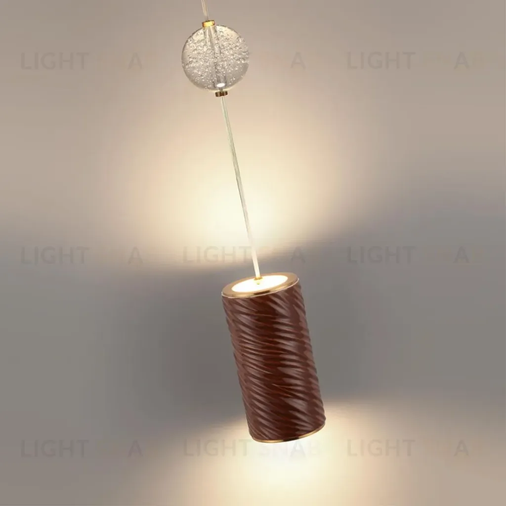 Подвесной светильник Odeon Light L-Vision Riviera 5450/18LB 5450/18LB