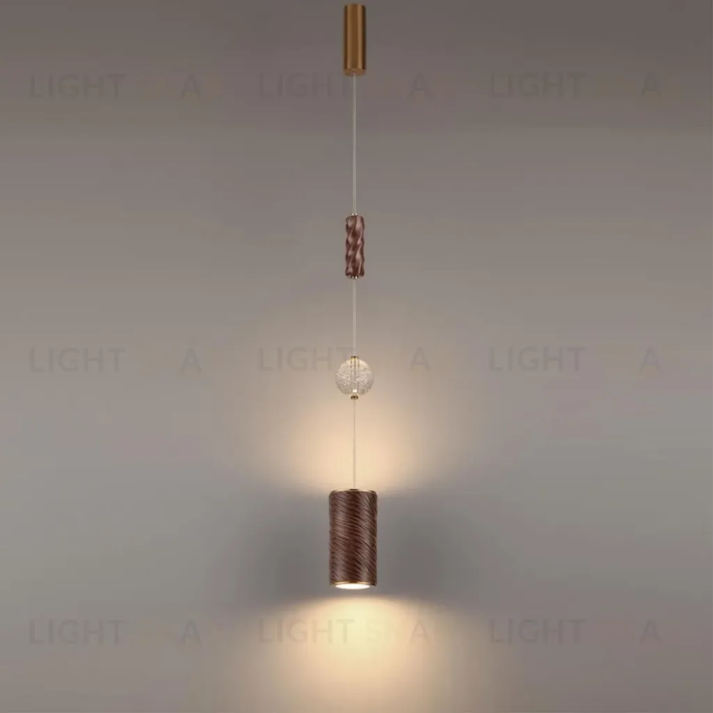 Подвесной светильник Odeon Light L-Vision Riviera 5450/18LB 5450/18LB