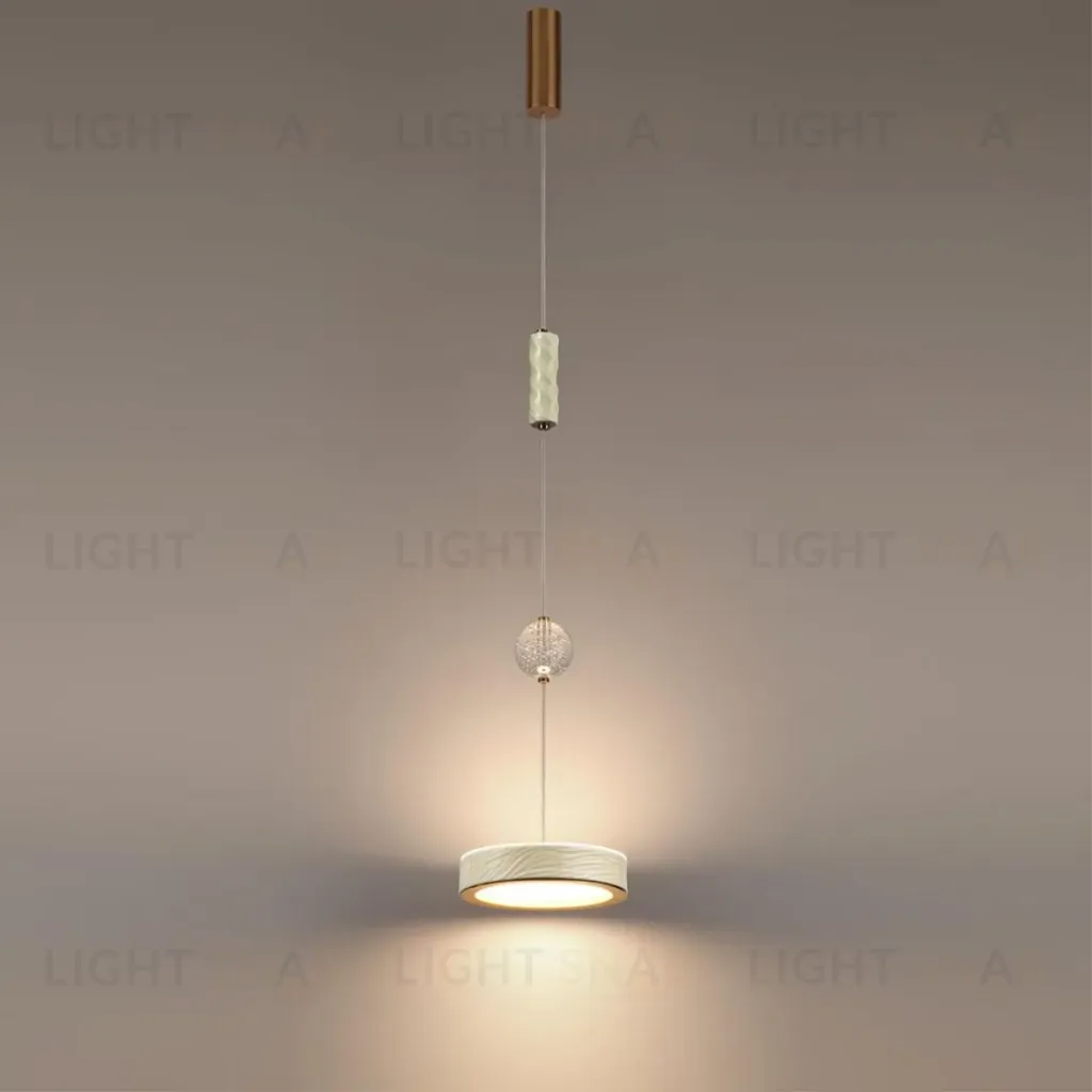Подвесной светильник Odeon Light L-Vision Riviera 5450/32L 5450/32L