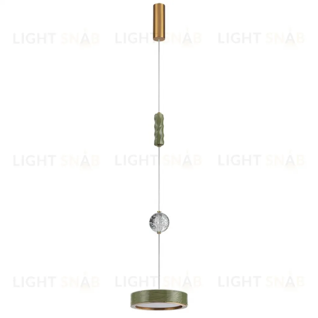 Подвесной светильник Odeon Light L-Vision Riviera 5450/32LA 5450/32LA