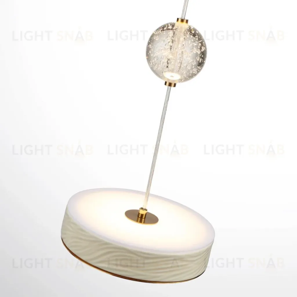 Подвесной светильник Odeon Light L-Vision Riviera 5450/32L 5450/32L