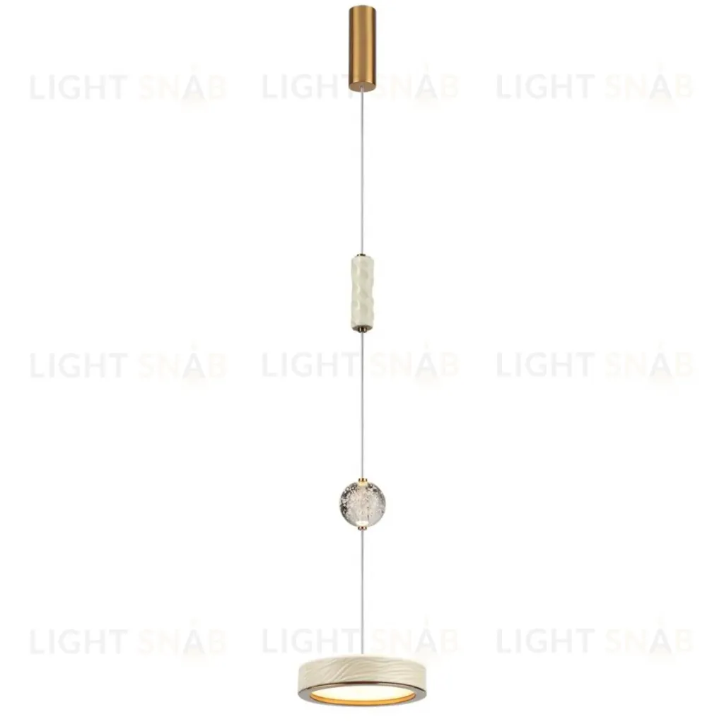 Подвесной светильник Odeon Light L-Vision Riviera 5450/32L 5450/32L