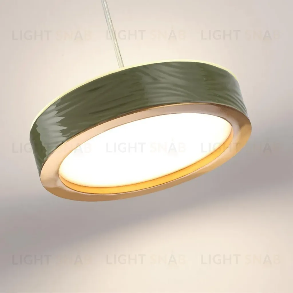 Подвесной светильник Odeon Light L-Vision Riviera 5450/32LA 5450/32LA