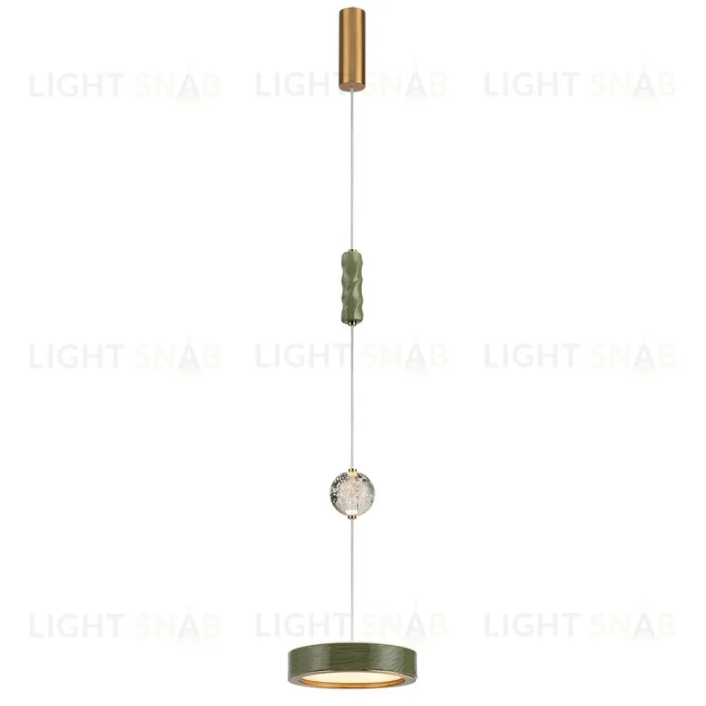 Подвесной светильник Odeon Light L-Vision Riviera 5450/32LA 5450/32LA
