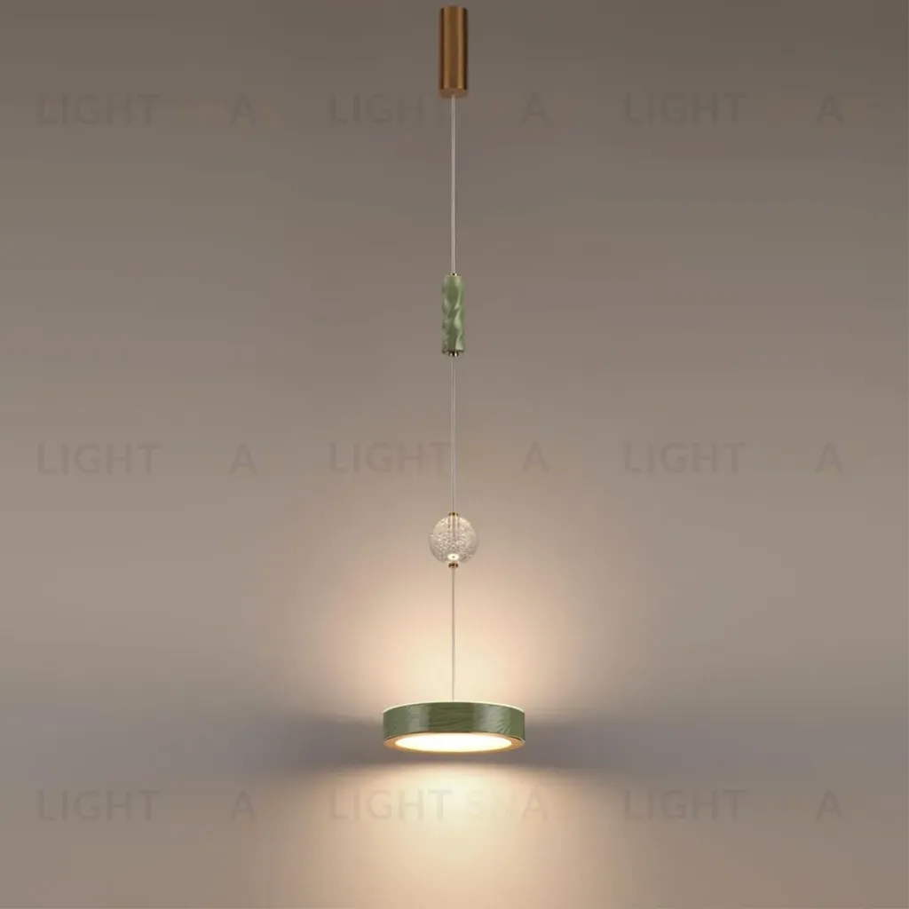 Подвесной светильник Odeon Light L-Vision Riviera 5450/32LA 5450/32LA