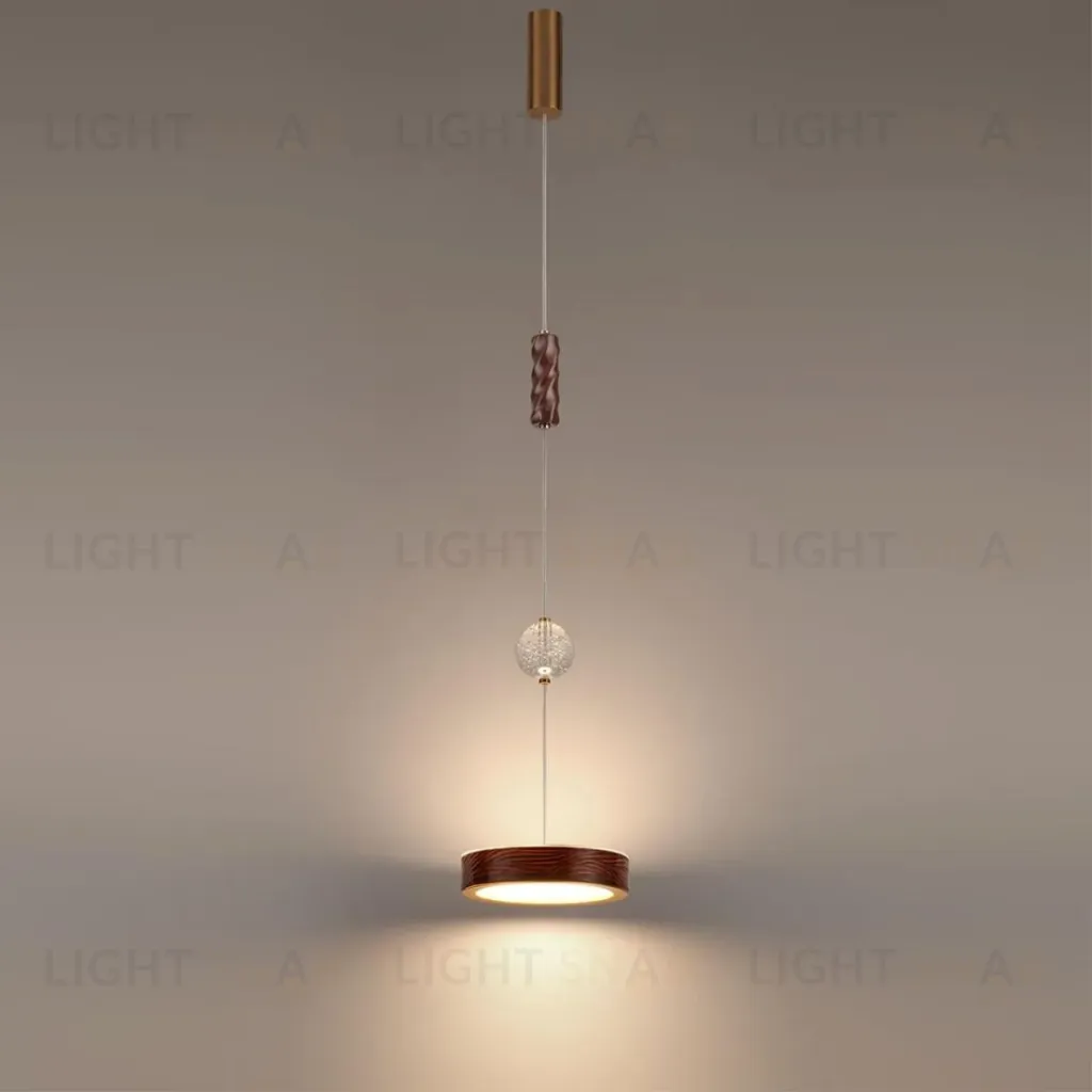 Подвесной светильник Odeon Light L-Vision Riviera 5450/32LB 5450/32LB