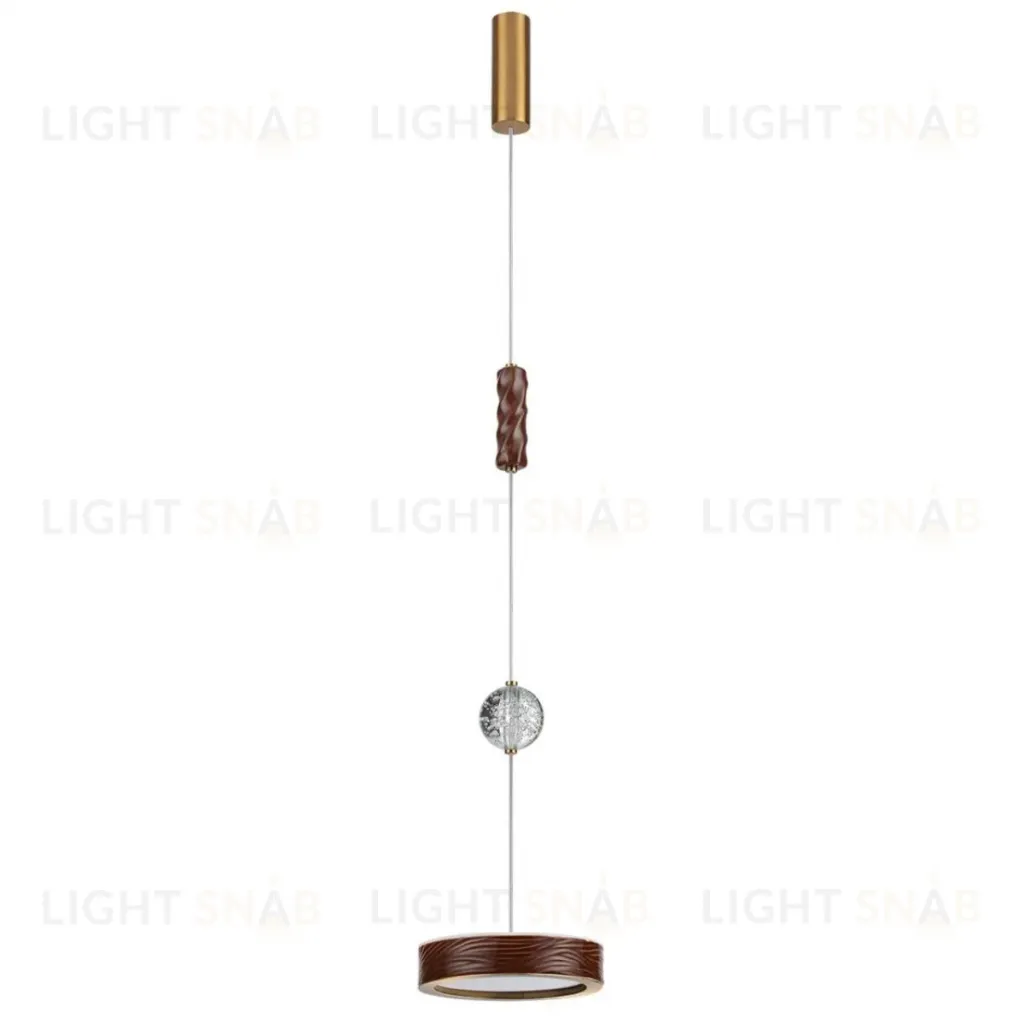 Подвесной светильник Odeon Light L-Vision Riviera 5450/32LB 5450/32LB