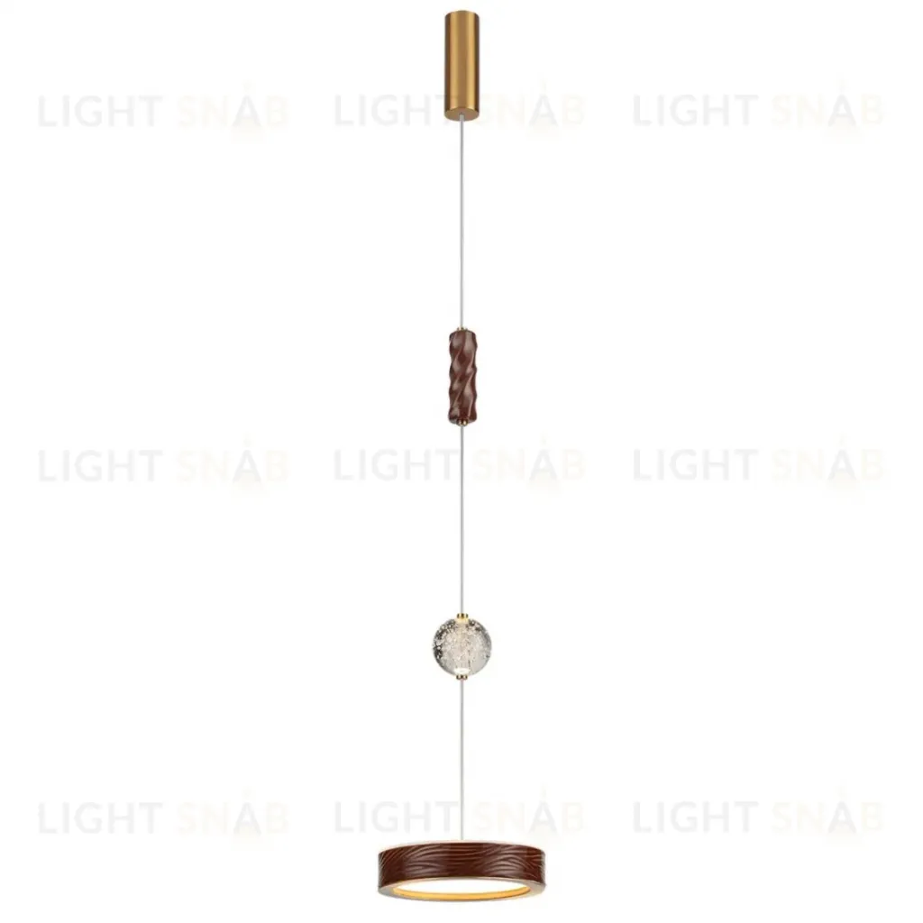 Подвесной светильник Odeon Light L-Vision Riviera 5450/32LB 5450/32LB