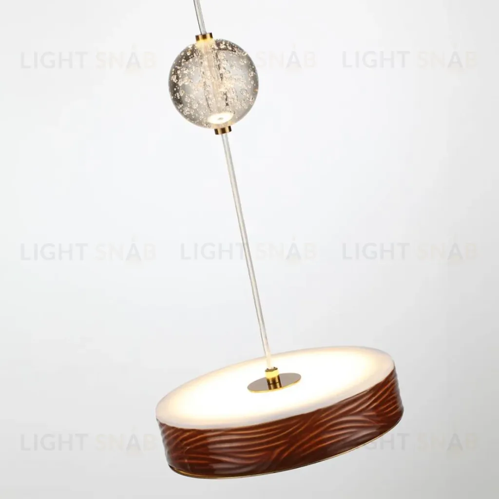 Подвесной светильник Odeon Light L-Vision Riviera 5450/32LB 5450/32LB