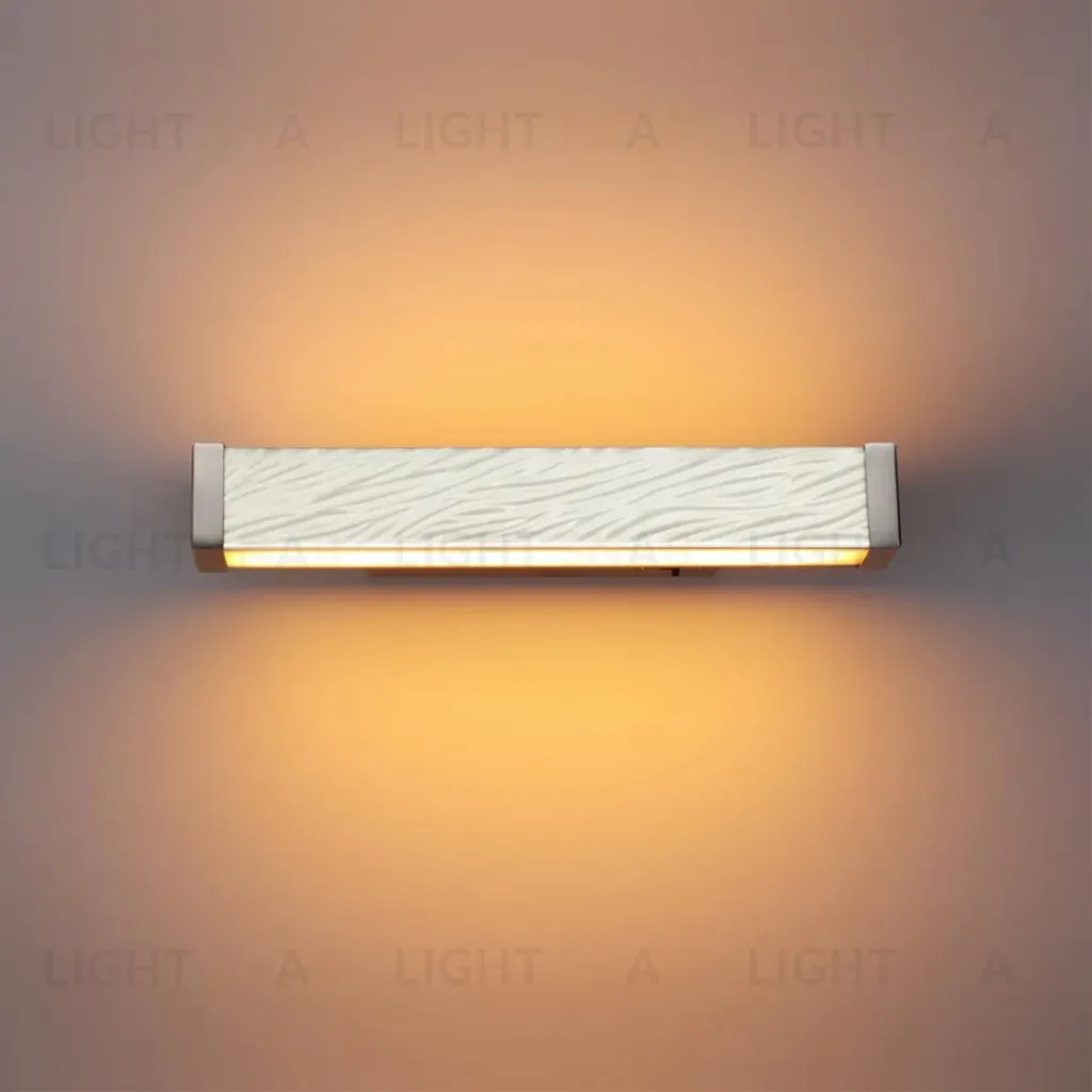 Настенный светильник Odeon Light L-Vision Riviera 5451/10WL 5451/10WL