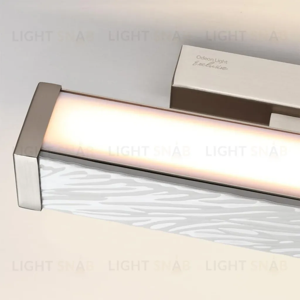 Настенный светильник Odeon Light L-Vision Riviera 5451/10WL 5451/10WL