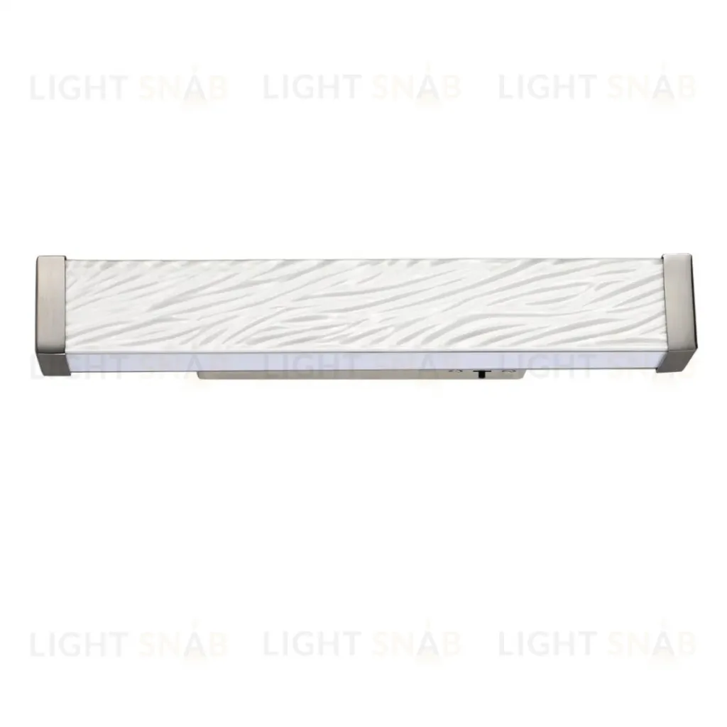 Настенный светильник Odeon Light L-Vision Riviera 5451/10WL 5451/10WL