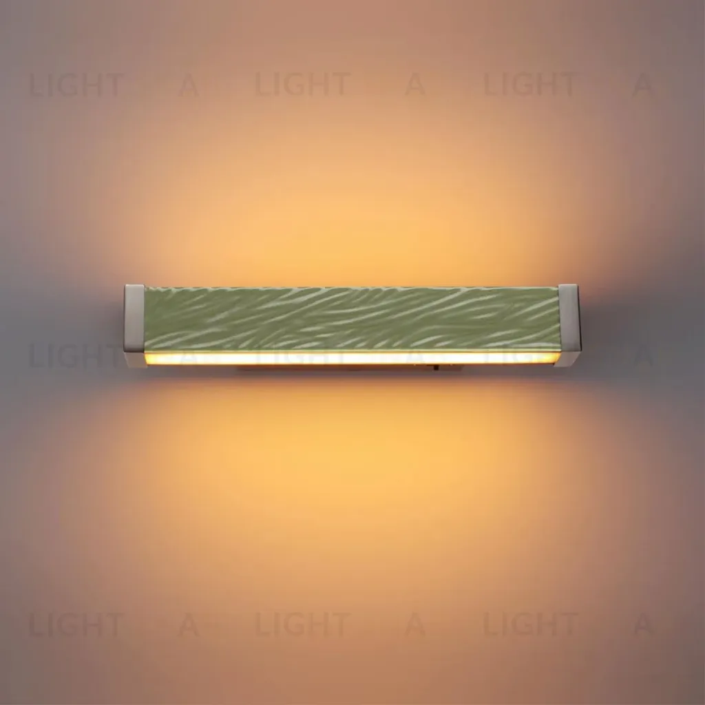 Настенный светильник Odeon Light L-Vision Riviera 5451/10WLA 5451/10WLA