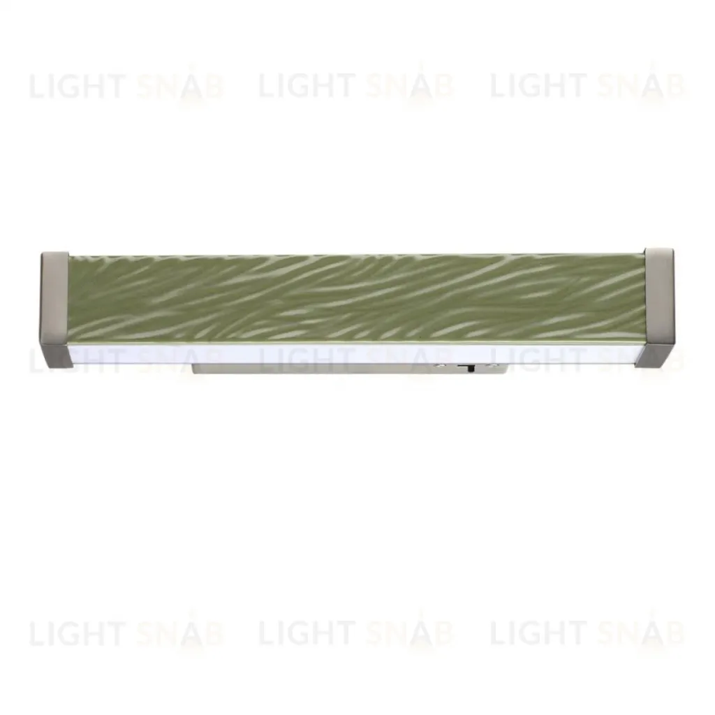 Настенный светильник Odeon Light L-Vision Riviera 5451/10WLA 5451/10WLA