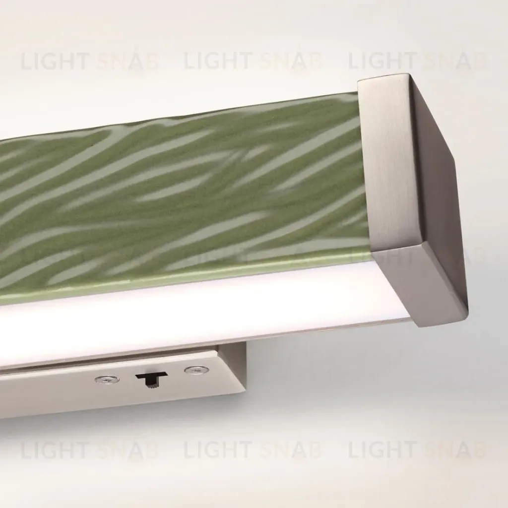 Настенный светильник Odeon Light L-Vision Riviera 5451/10WLA 5451/10WLA