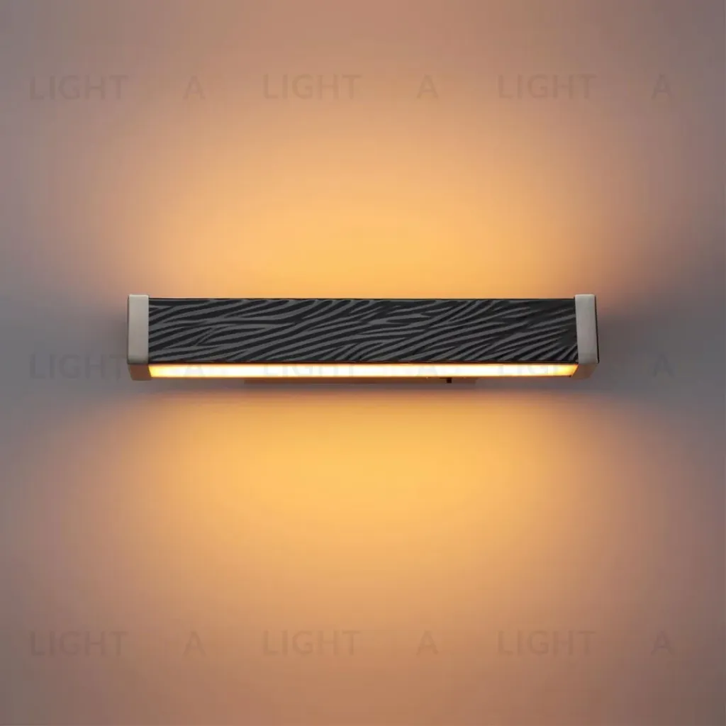 Настенный светильник Odeon Light L-Vision Riviera 5451/10WLB 5451/10WLB