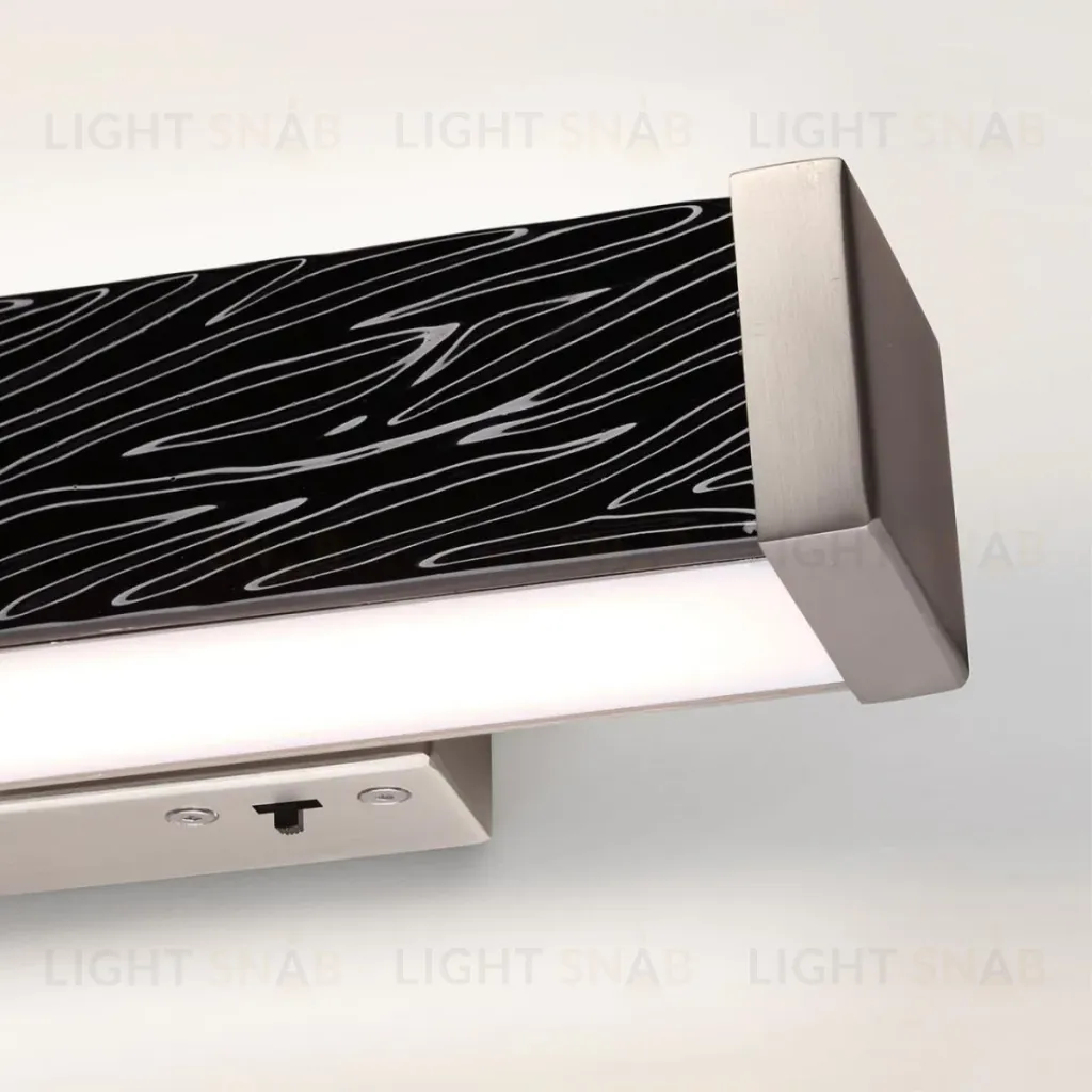 Настенный светильник Odeon Light L-Vision Riviera 5451/10WLB 5451/10WLB