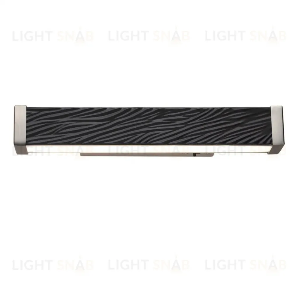 Настенный светильник Odeon Light L-Vision Riviera 5451/10WLB 5451/10WLB