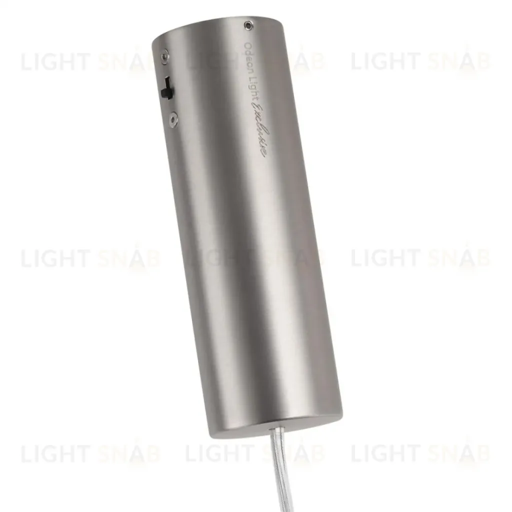 Подвесной светильник Odeon Light L-Vision Riviera 5451/18L 5451/18L