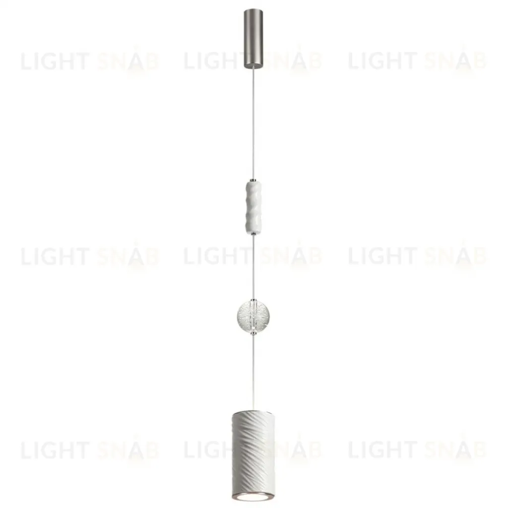 Подвесной светильник Odeon Light L-Vision Riviera 5451/18L 5451/18L