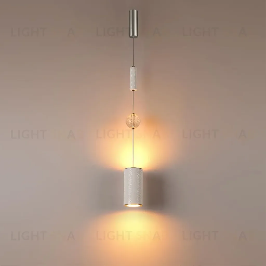 Подвесной светильник Odeon Light L-Vision Riviera 5451/18L 5451/18L