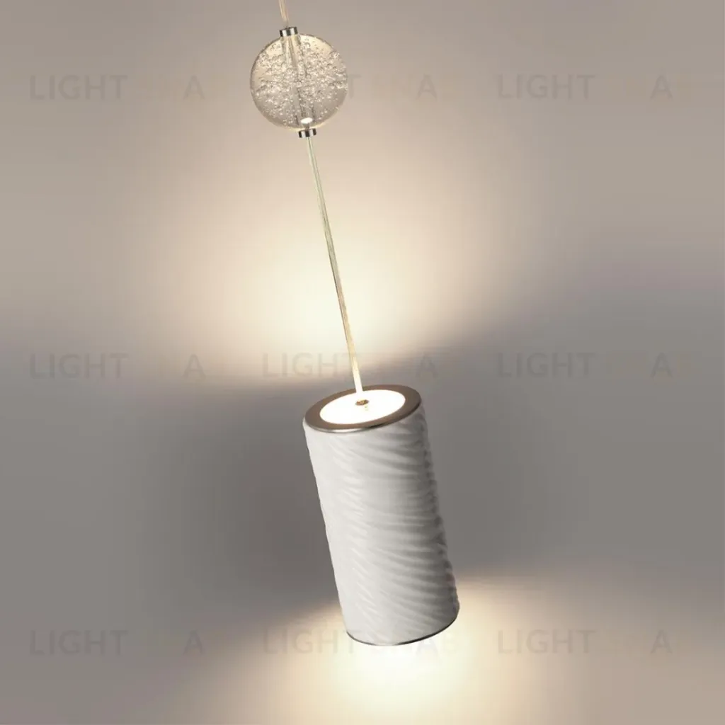 Подвесной светильник Odeon Light L-Vision Riviera 5451/18L 5451/18L
