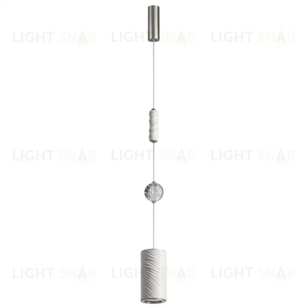 Подвесной светильник Odeon Light L-Vision Riviera 5451/18L 5451/18L