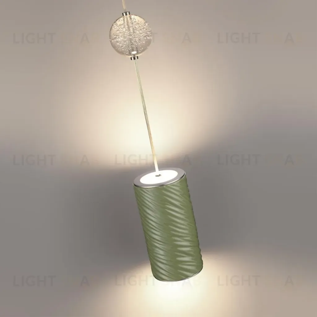 Подвесной светильник Odeon Light L-Vision Riviera 5451/18LA 5451/18LA