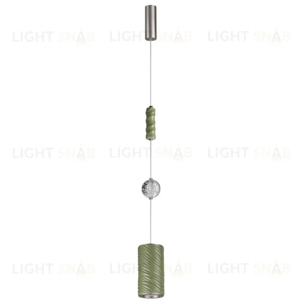 Подвесной светильник Odeon Light L-Vision Riviera 5451/18LA 5451/18LA