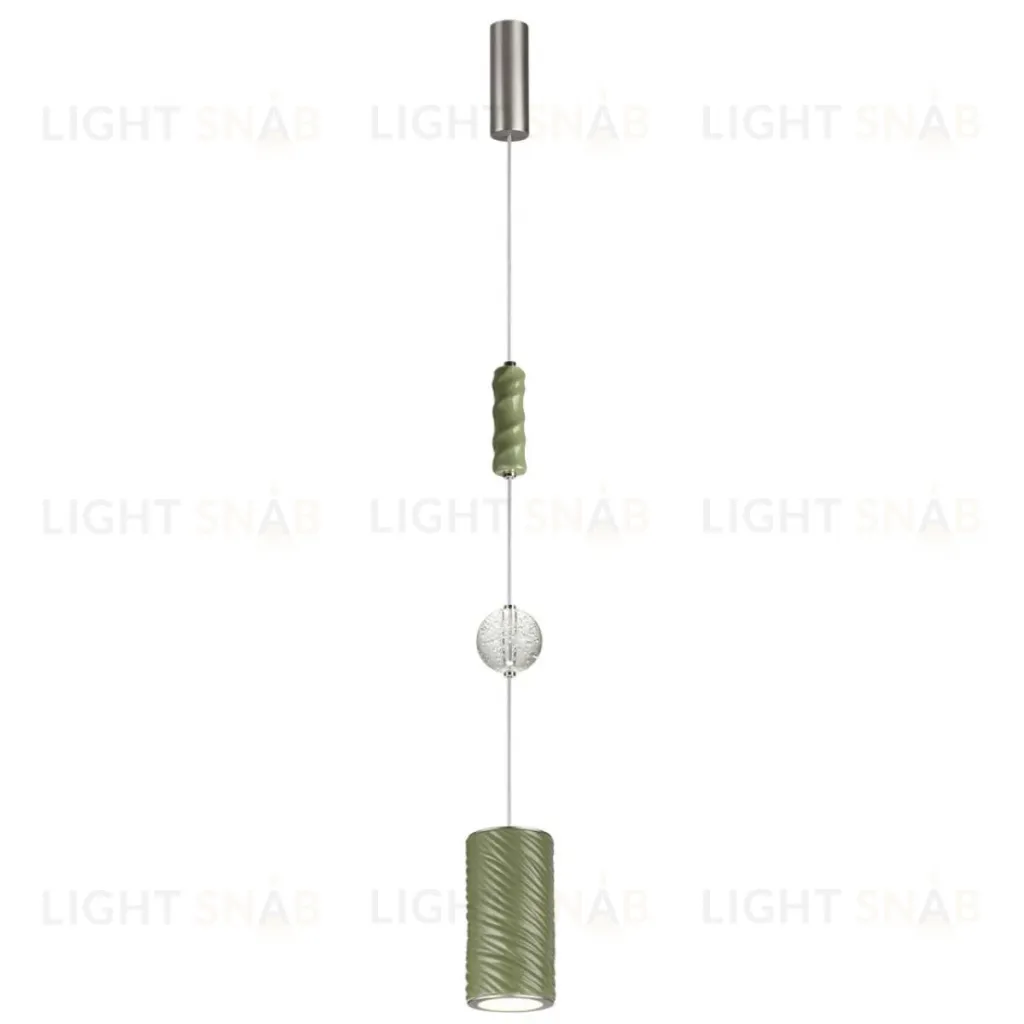 Подвесной светильник Odeon Light L-Vision Riviera 5451/18LA 5451/18LA