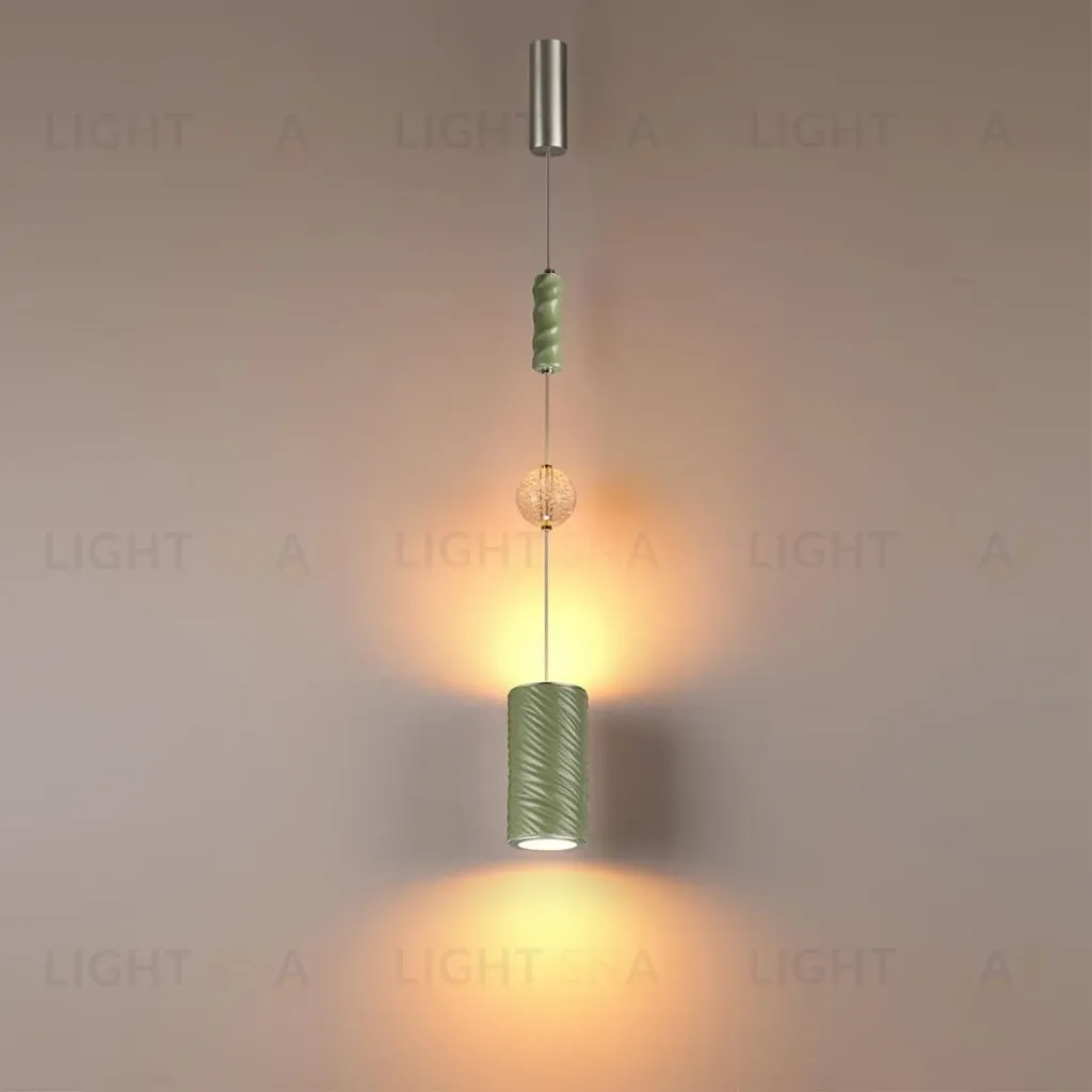 Подвесной светильник Odeon Light L-Vision Riviera 5451/18LA 5451/18LA