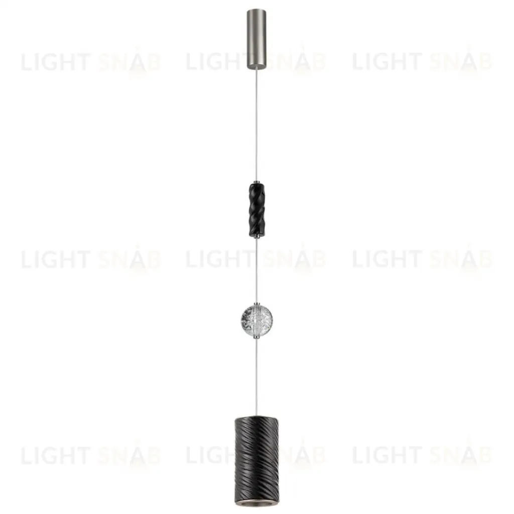 Подвесной светильник Odeon Light L-Vision Riviera 5451/18LB 5451/18LB