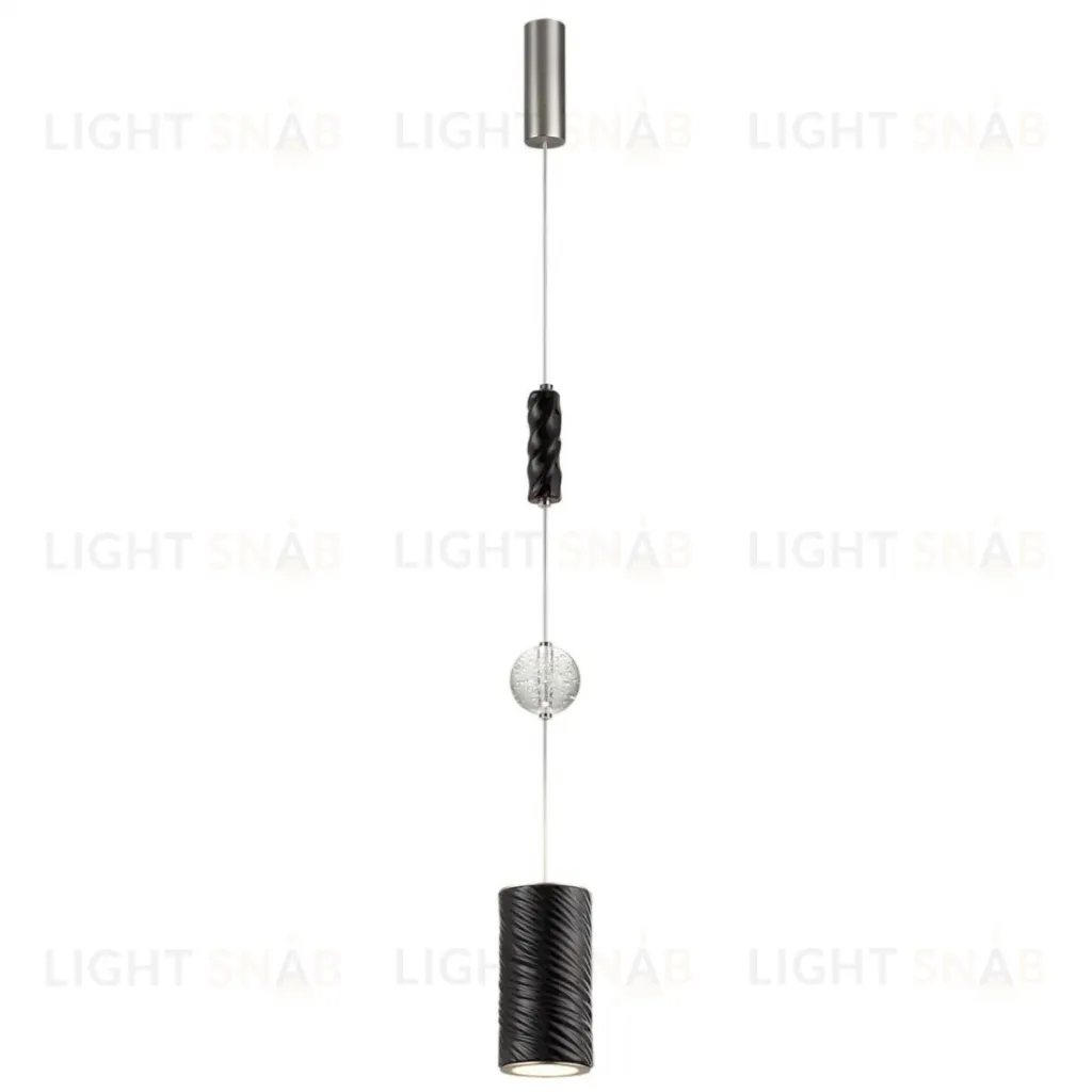 Подвесной светильник Odeon Light L-Vision Riviera 5451/18LB 5451/18LB