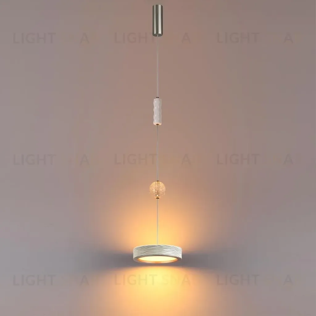 Подвесной светильник Odeon Light L-Vision Riviera 5451/32L 5451/32L