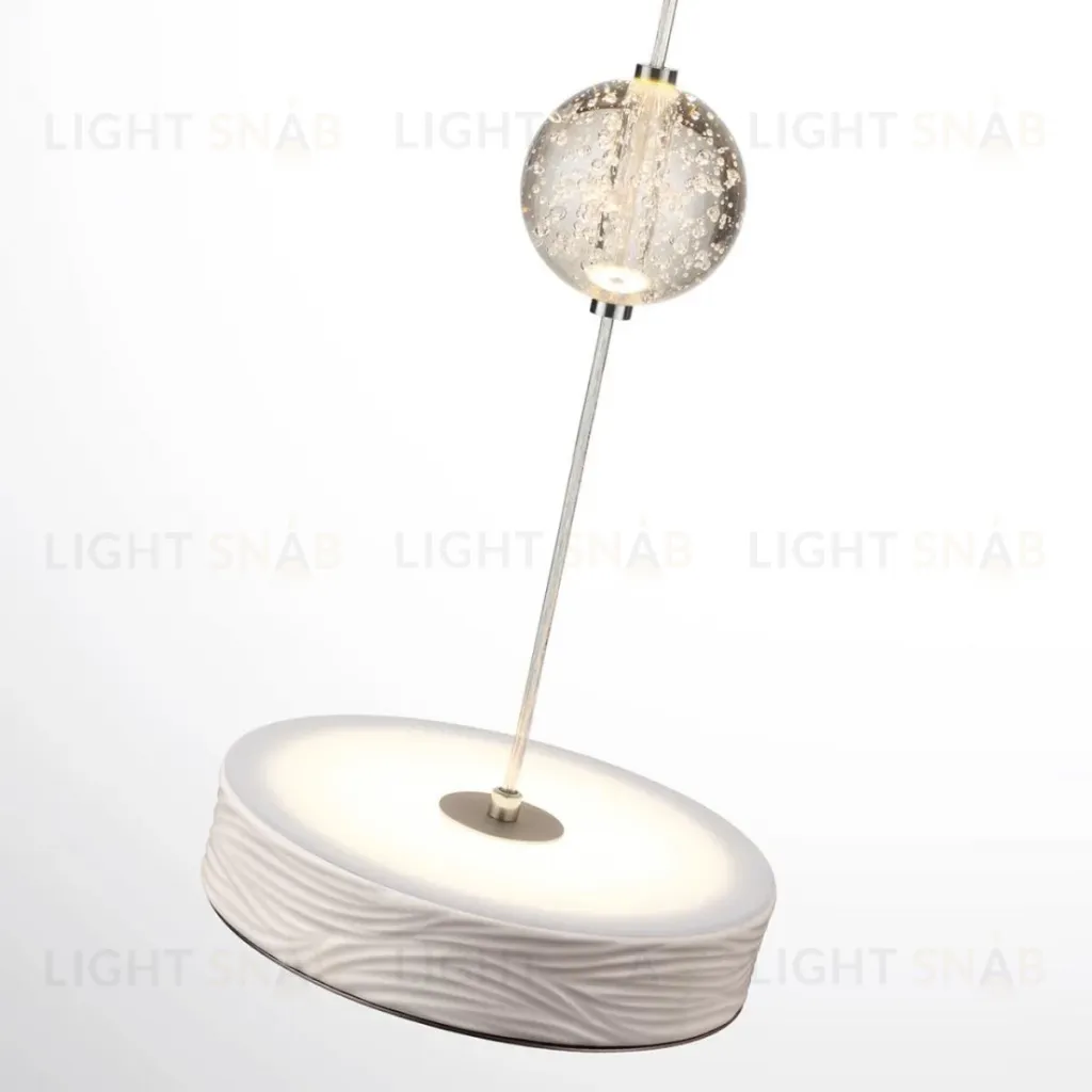 Подвесной светильник Odeon Light L-Vision Riviera 5451/32L 5451/32L