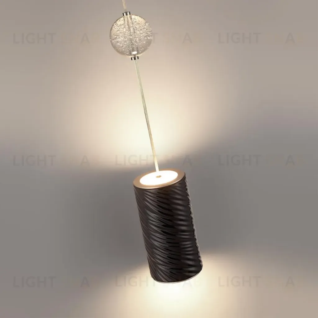 Подвесной светильник Odeon Light L-Vision Riviera 5451/18LB 5451/18LB