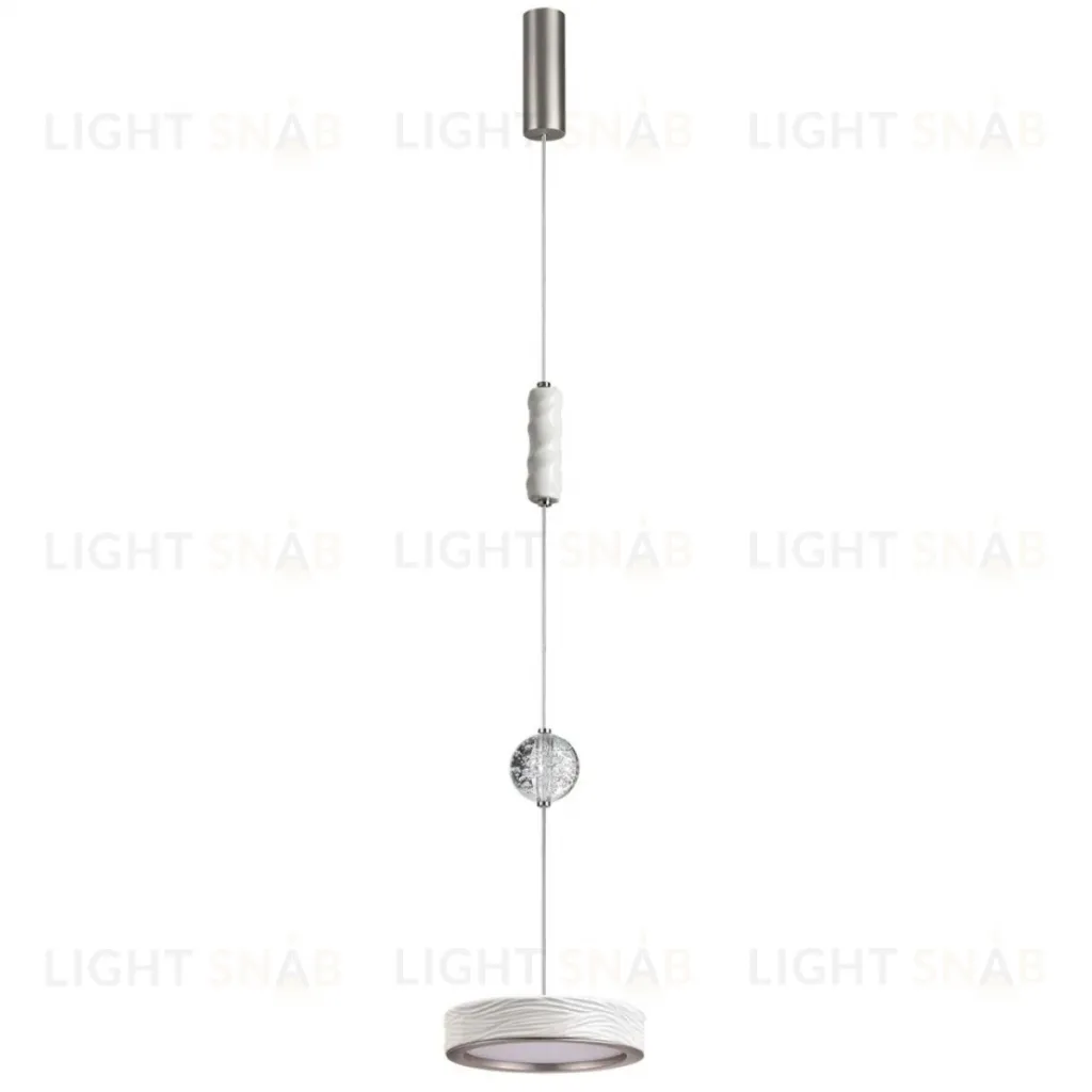 Подвесной светильник Odeon Light L-Vision Riviera 5451/32L 5451/32L