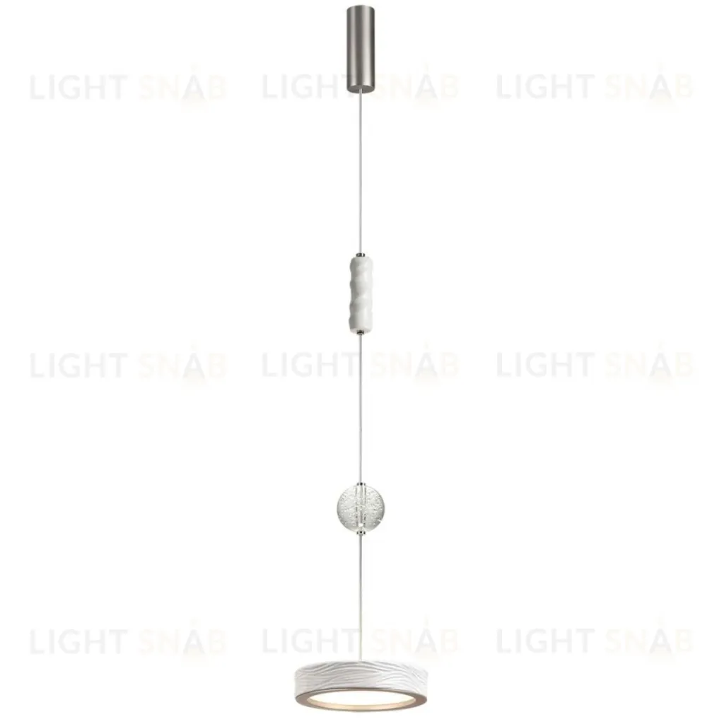 Подвесной светильник Odeon Light L-Vision Riviera 5451/32L 5451/32L