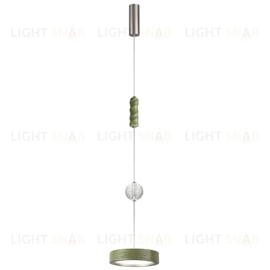 Подвесной светильник Odeon Light L-Vision Riviera 5451/32LA 5451/32LA