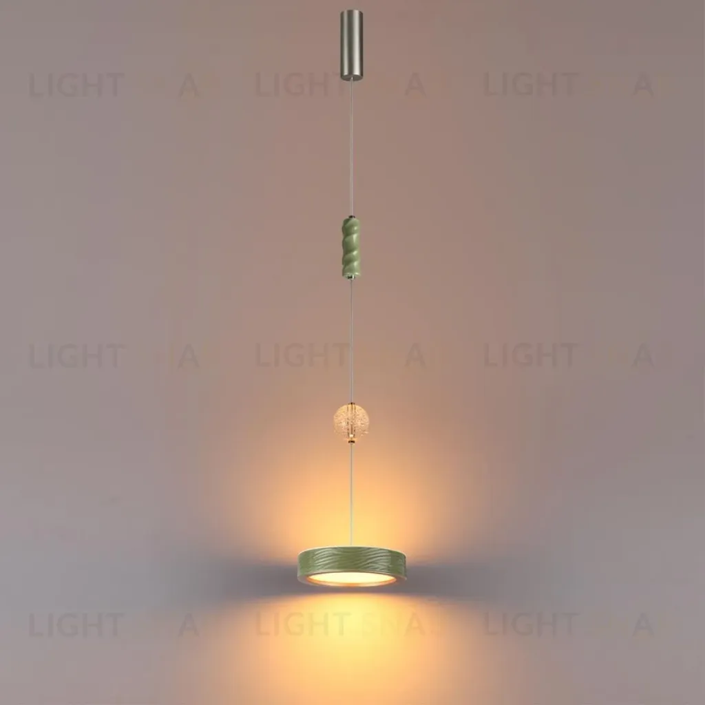 Подвесной светильник Odeon Light L-Vision Riviera 5451/32LA 5451/32LA