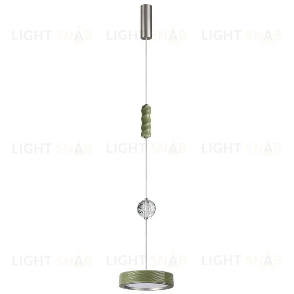 Подвесной светильник Odeon Light L-Vision Riviera 5451/32LA 5451/32LA
