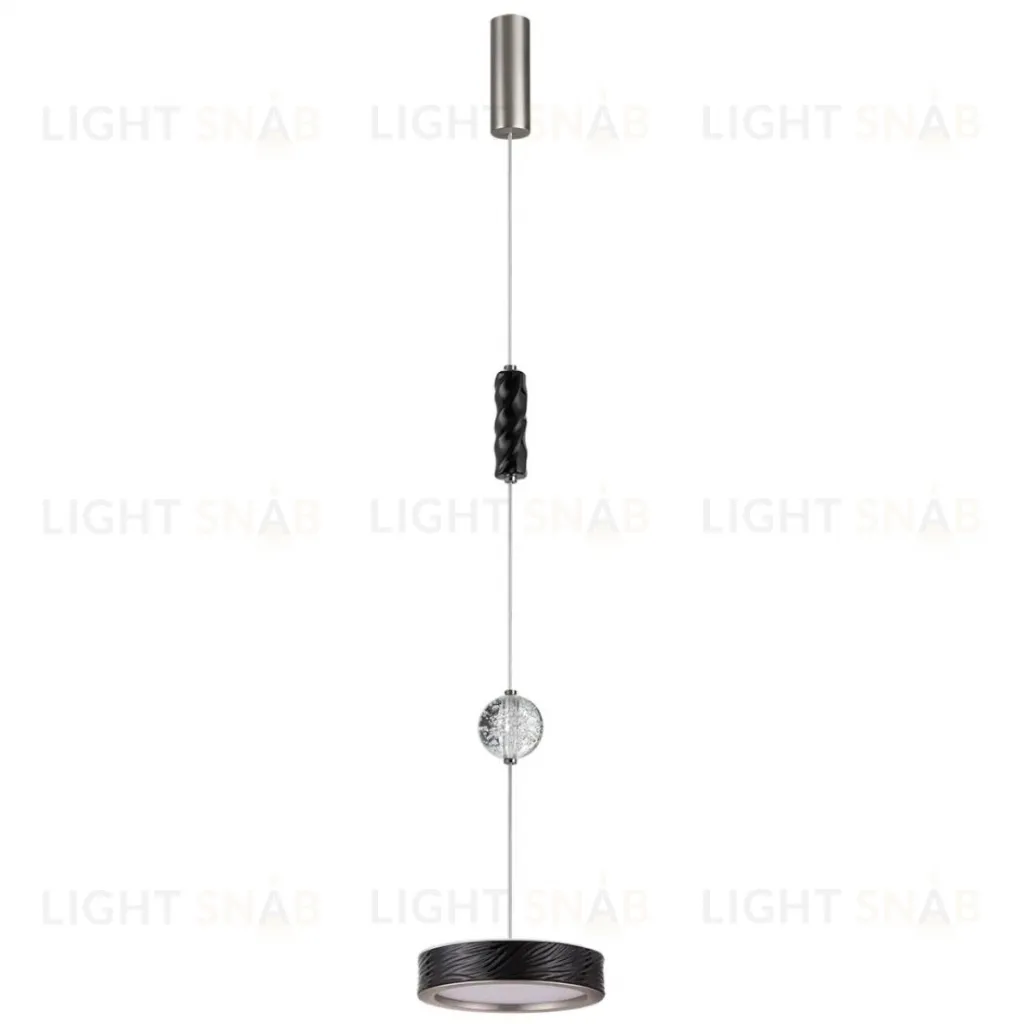 Подвесной светильник Odeon Light L-Vision Riviera 5451/32LB 5451/32LB