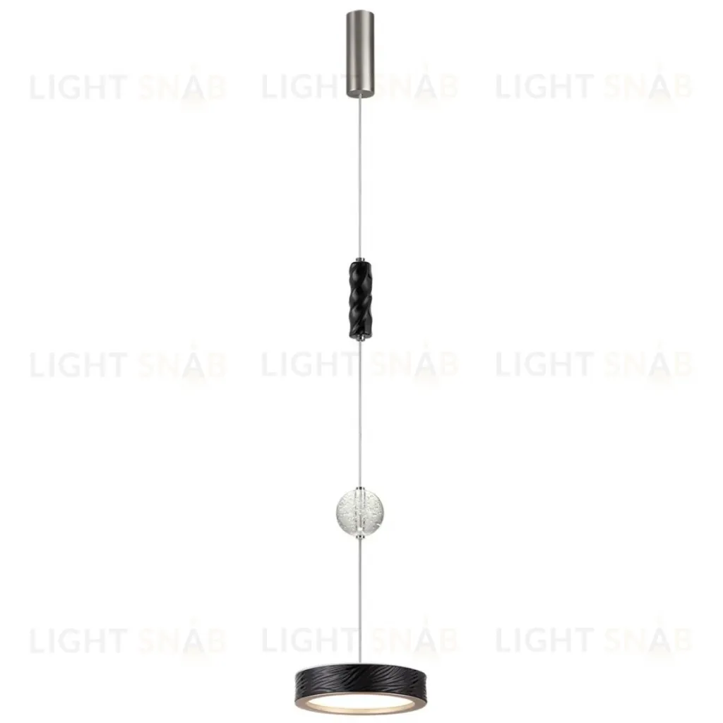 Подвесной светильник Odeon Light L-Vision Riviera 5451/32LB 5451/32LB