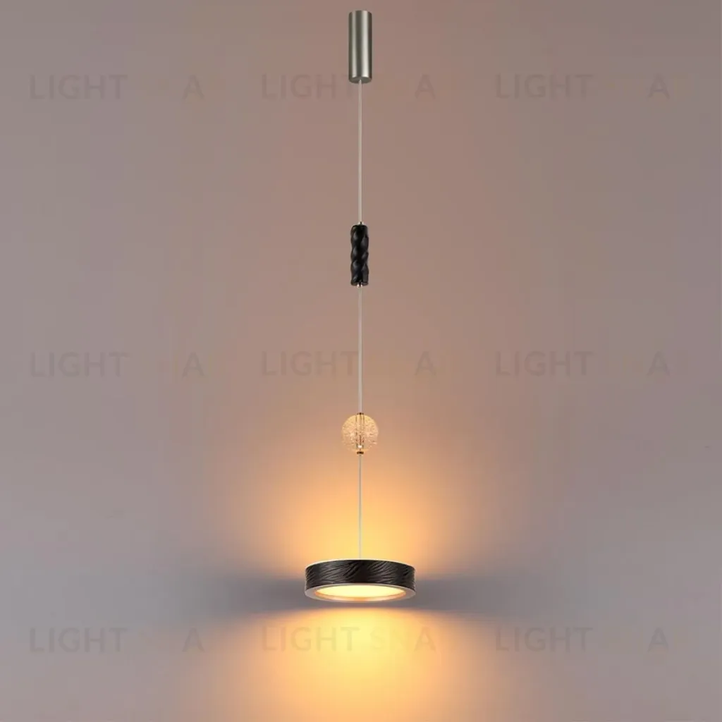 Подвесной светильник Odeon Light L-Vision Riviera 5451/32LB 5451/32LB