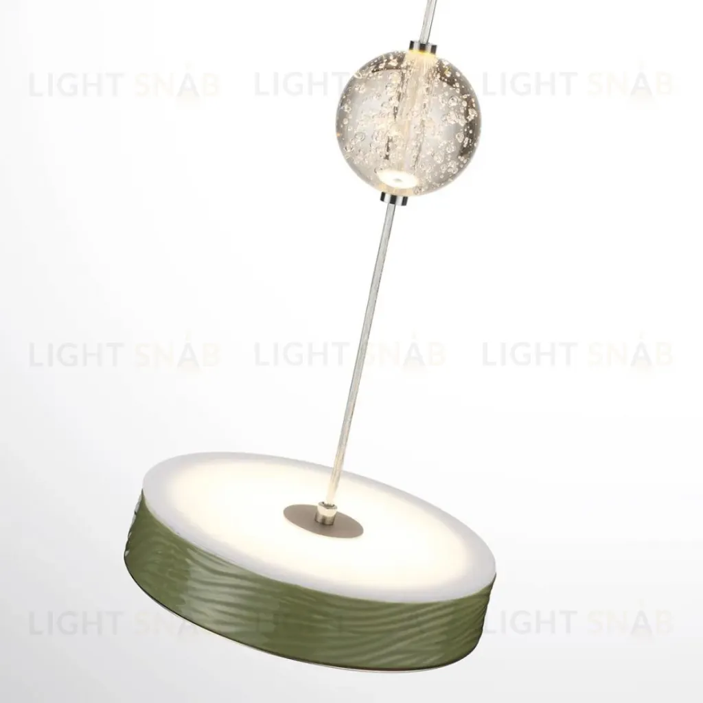 Подвесной светильник Odeon Light L-Vision Riviera 5451/32LA 5451/32LA