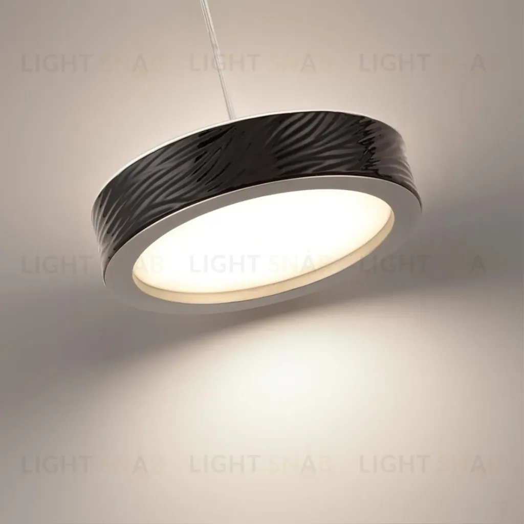 Подвесной светильник Odeon Light L-Vision Riviera 5451/32LB 5451/32LB
